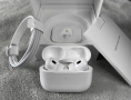 AirPods Pro 2 Оригинални! MagSafe Lightning, снимка 1