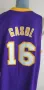 Adidas NBA LAKERS Paul Gasol  #16 Mens Size L НОВО! ОРИГИНАЛ! МЪЖКИ ПОТНИК!, снимка 5