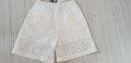 MSGM Milano Italy  Short Womens Size 42 - L ОРИГИНАЛ! Дамски Къси  Панталони!, снимка 6