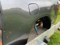 Toyota Hilux Extra Cab каросерия, товарна част , снимка 3
