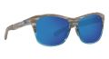 Очила Costa Ocearch Vela, Shiny Coastal Fade, Blue Mirror 580P