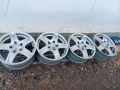 Продавам лети джанти 15 цола 5х14.3 Оригинални, снимка 1