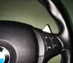 Волан с пера за BMW X5M E70 X6M E71, снимка 3
