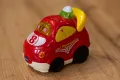 Vtech Toot Toot Drivers колички, снимка 9