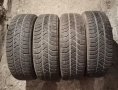 Продавам 4 броя Зимни гуми 195.65.15 на 1 сезон дот 2021 Pireli , снимка 1
