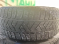 PIRELI. Зимни. 4ри броя. 215/55 17ски. , снимка 6
