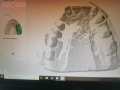Зъботехнически скенер 3shape d700 , снимка 7