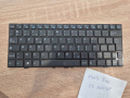 Клавиатура за лаптоп Asus Eee PC 1000HE 1000HG 1004DN 1005PR, снимка 1