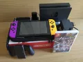 Игрова конзола Nintendo Switch, снимка 1