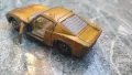 Количка lamborghini miura matchbox lesney, снимка 9