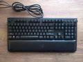 Механична геймърска клавиатура Razer BlackWidow Elite (Green Switches), снимка 5