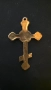 Бронзов руски Георгиевски кръст, снимка 4