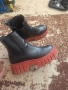 Дамски боти 40, снимка 1