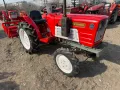 Трактор YANMAR YM1610 4x4, снимка 1