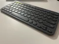 Bluetooth безжична клавиатура LOGITECH K380, снимка 3