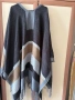 Bcbg maxazaria пончо, снимка 4