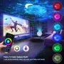 Galaxy проектор с Wifi App Control USB Night Light, снимка 1