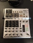 Миксер пулт смесител професионален 6 канален, снимка 1
