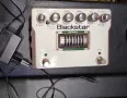 Blackstar HT-Dual Distortion, снимка 6