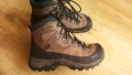 Treksta GORE-TEX Boots размер EUR 40 за лов риболов естествена кожа водонепромокаеми - 1296, снимка 1