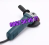 Електрически Ъглошлайф 1200W 125 мм, с регулация на оборотите, снимка 5
