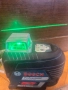 Bosch Professional GLL-3-80 CG Лазер със зелен лъч, снимка 8
