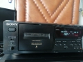 Двукасетъчен дек SONY TC-WE475, снимка 2