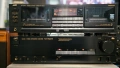 JVC AX-330 и TD-W999 комплект, снимка 1