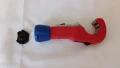 Тръборез за медни и неръждаеми тръби Knipex TubiX Ø 6-35 мм, 90 31 02 SB, снимка 10