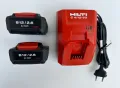 Hilti PM 40-MG - Лазер със зелен лъч като нов!, снимка 10