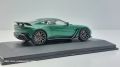 KAST-Models Умален модел на Aston Martin V12 Vintage 2023 Solido 1/43, снимка 4