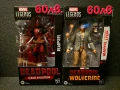 Marvel Legends Hasbro, снимка 3