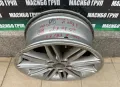 Джанта алуминиева джанти 7,5Jx17” за Бмв Bmw 1 E81 E87 E88,8036938, снимка 5