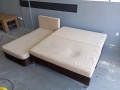 Ъглов диван , снимка 2