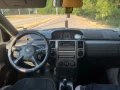 Nissan X-trail, 2.2 куб., 4х4, снимка 5