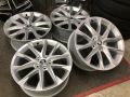 Джанти 18 за Seat Leon Cupar VW ID 3  Golf 6 7 Touran Jetta Skoda Octavia Audi A3 Нови Оригинални , снимка 10