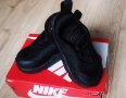 Nike Air 270 Eur 22 UK 5.5 Найк детски обувки маратонки, снимка 3