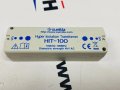 Трансформатор Sumida HIT-100, 100kHz-100MHz HYPER ISOLATION TRANFORMER, снимка 1