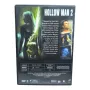 Hollow man 2 с Крисчън Слейтър DVD с бг субс , снимка 2