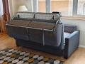 Диван 185см, разтегателен с матрак за спане 140см широчина, снимка 5