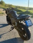 Мотор Kawasaki Z750 с оригинален ауспух MIVV, снимка 4