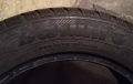 Продавам 4 броя Зимни гуми 205.55.16 на 1 сезон дот 2019 barum , снимка 3
