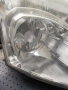 Ксенонов Десен фар,Вътрешен ляв стоп-Nissan Qashqai j10 -2009-1.5dci-, снимка 2
