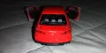 MITSUBISHI LANCER EVOLUTION X Welly - Мащаб 1:34-39, снимка 3