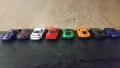Метални колички : Ferrari,  Porshe,  Lamborghini, Austin Martin, Ford GT,  Lotus , снимка 3