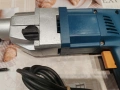 ЕЛТОС БУ2-160 двускоростна ударна бормашина , снимка 3