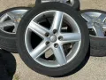 Джанти Лети 5х112 17 цола VW Audi Seat Skoda 5x112, снимка 4