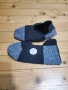 Ръчно плетени мъжки терлици размер 42, снимка 3