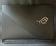 Лаптоп Asus Rog Strix G731G, снимка 1 - Лаптопи за игри - 45420322