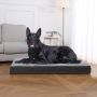 Нов Ортопедично легло за домашни любимци с охлаждащ ефект Гел матрак за куче, снимка 1 - За кучета - 45785108